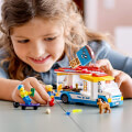 lego city 60253 ice cream truck extra photo 2
