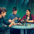 lego 70427 welcome to the hidden side extra photo 2