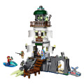 lego 70431 the lighthouse of darkness extra photo 1