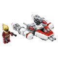 lego 75263 resistance y wing microfighter extra photo 1