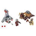 lego 75265 t 16 skyhopper vs bantha microfighters extra photo 1