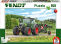 pazl 56257 150pz fendt 211 vario extra photo 1