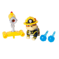 paw patrol ultimate fire rescue rubble with water cannons 20103602 extra photo 2