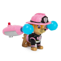 paw patrol ultimate fire rescue skye with water cannons 20103603 extra photo 1