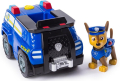 paw patrol chasepatrolcruiser vehicle with pup 20114321 extra photo 1