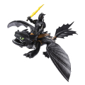 how to train your dragon dragon viking hiccup toothless 20103709 extra photo 1