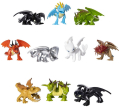 mystery dragon figure blind bag random extra photo 1