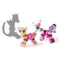 twisty petz three pack figures serie 2 rosie poogle chi chi cheetah 20104386 extra photo 1