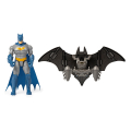 batman dc comics the caped crusader batman mega gear 20122575 extra photo 1