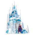 frozen ii 3d ice castle puzzle 6053088 extra photo 1