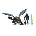 how to train your dragon dragon viking hiccup toothless 20103717 extra photo 1