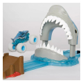 monster jam megalodon mayhem stunt playset 1 64 20120790 extra photo 3