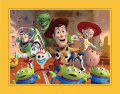 pazl 3x48pz toy story 4 super 3d lenticula extra photo 1