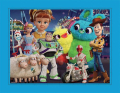 pazl 3x48pz toy story 4 super 3d lenticula extra photo 2