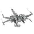metal earth star wars x wing fighter extra photo 2