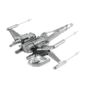 metal earth star wars x wing fighter extra photo 3