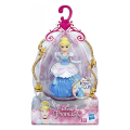 hasbrodisneyprincess royal clips cinderella small doll e4860eu40 extra photo 1