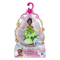 hasbrodisneyprincess royal clips tiana small doll e4862eu40 extra photo 1