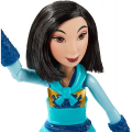 hasbrodisneyprincess mulan warrior moves mulan e8628 extra photo 2