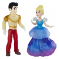 hasbrodisneyprincess royal clips charming rainbow fashion pack e9055 extra photo 1