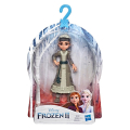 hasbrodisney frozen ii honeymaren small doll 15cm e7085 extra photo 1