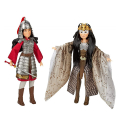 hasbrodisney mulan mulan and xianniang e8691 extra photo 1