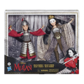 hasbrodisney mulan mulan and xianniang e8691 extra photo 4