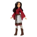 hasbrodisney mulan princess mulan fashion doll e8633 extra photo 1