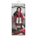 hasbrodisney mulan princess mulan fashion doll e8633 extra photo 3