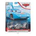 matteldisneypixar cars silver collection strip weathers aka the king gkb11 extra photo 2
