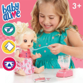 hasbrobaby alive magical mixer baby doll with strawberry blender e6943 extra photo 1