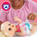 hasbrobaby alive magical mixer baby doll with strawberry blender e6943 extra photo 3
