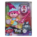 hasbrodreamworks trolls world tour pop to rock poppy singing e94115e0 extra photo 4