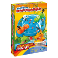 hasbrohungry hippos grab go board game in greek b1001 extra photo 1