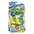 hasbrolittles by baby alive puddles in the park outfit accessories e7143 extra photo 1