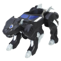 hasbromarvel black panther panther jet 2 in 1 e0879 extra photo 1