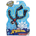 hasbromarvel spider man bend and flex miles morales action figure 15cm e7687 extra photo 1