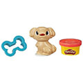 hasbroplay doh mini pet tools kit puppy e2238 extra photo 1