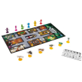 hasbrocluedo junior i ypothesi toy spasmenoy paixnidioy ellinika c1293458 extra photo 1