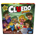 hasbrocluedo junior i ypothesi toy spasmenoy paixnidioy ellinika c1293458 extra photo 2