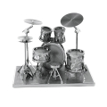 metal earthdrum set extra photo 1