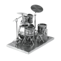 metal earthdrum set extra photo 2