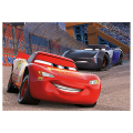 pazl 2x77pz cars 3 agones extra photo 2