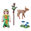 playmobil 70059 neraida me elafaki extra photo 1