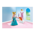 playmobil 70153 prigkipissa me dyo foremata extra photo 2