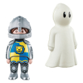 playmobil 70128 ippotis me fantasma extra photo 1