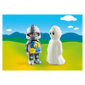 playmobil 70128 ippotis me fantasma extra photo 3