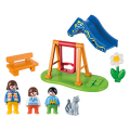 playmobil 70130 paidiki xara extra photo 1