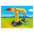 playmobil 70165 geranos kataskeyon extra photo 3