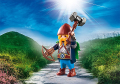 playmobil 70240 nanos polemistis extra photo 1